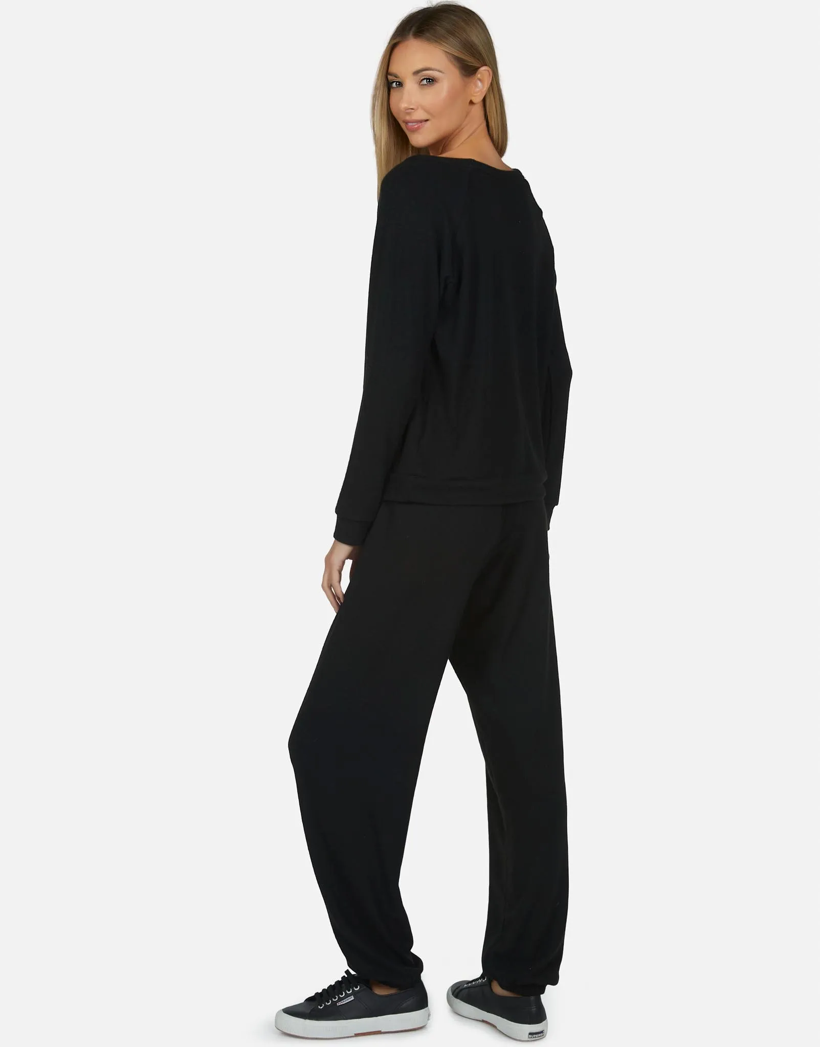 George Core Boyfriend Sweatpant