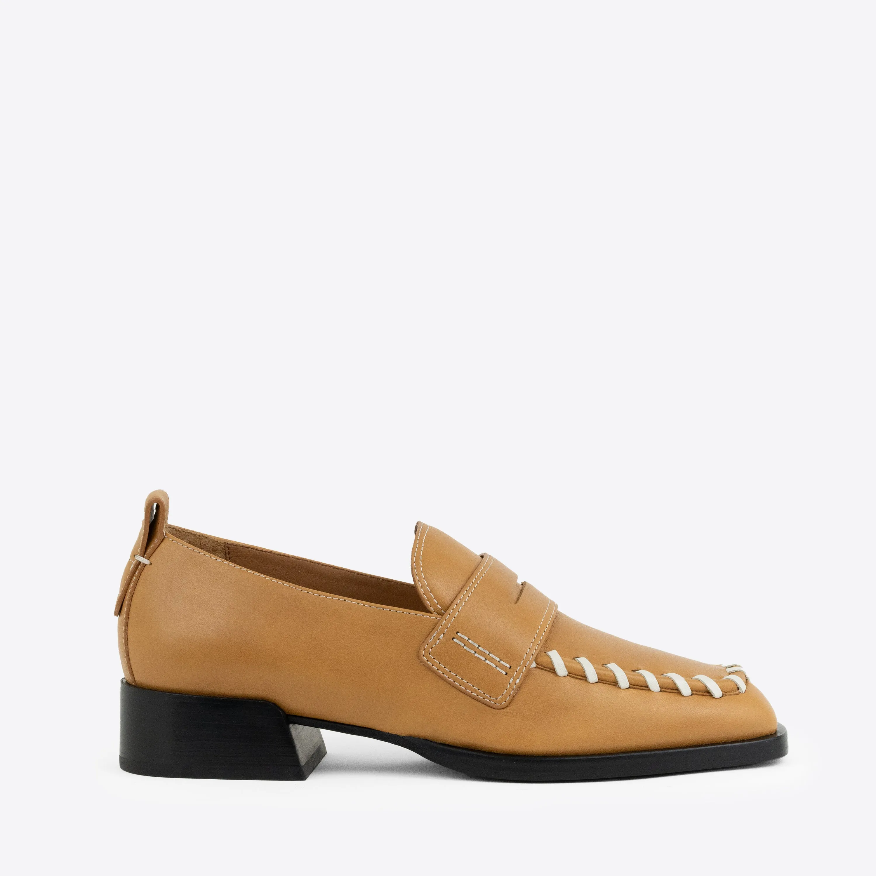 George Loafer Camel