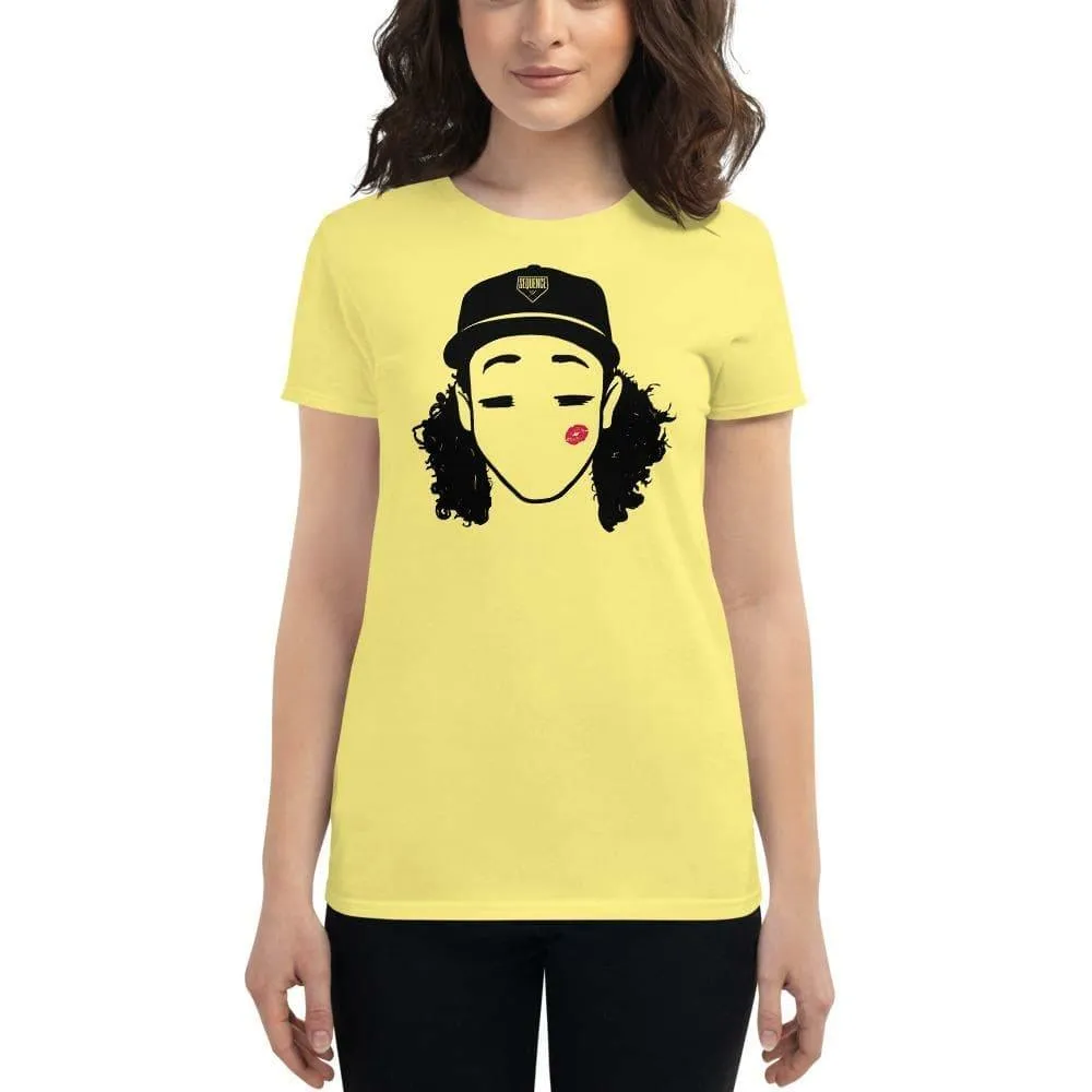 Hot Boy Cole | Women's T-Shirt