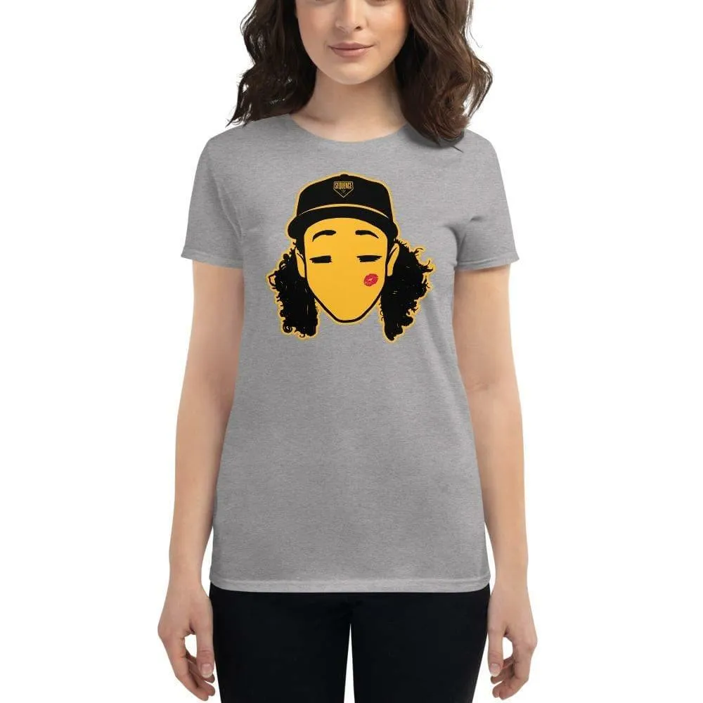 Hot Boy Cole | Women's T-Shirt