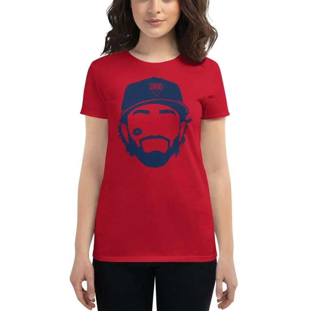 Hot Boy Dansby | Women's T-Shirt