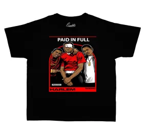 Kids - Raging Bull 5 Frenemies Shirt