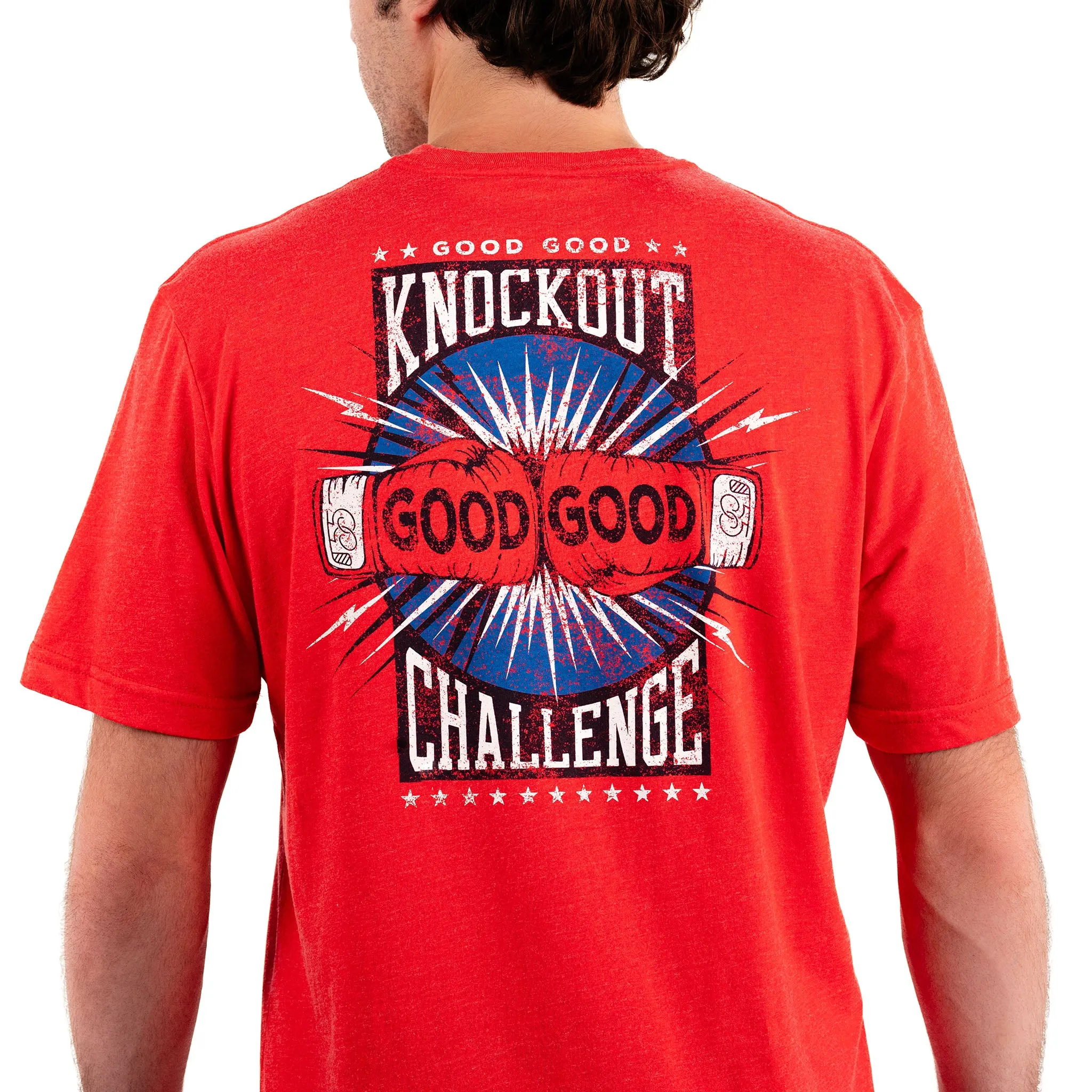 Knockout T-Shirt