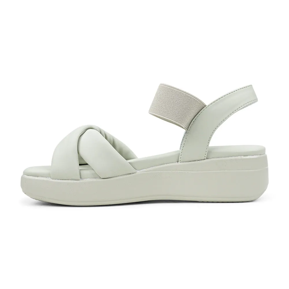 Ladies' Comfit RELAXED- LITE Belt Sandal