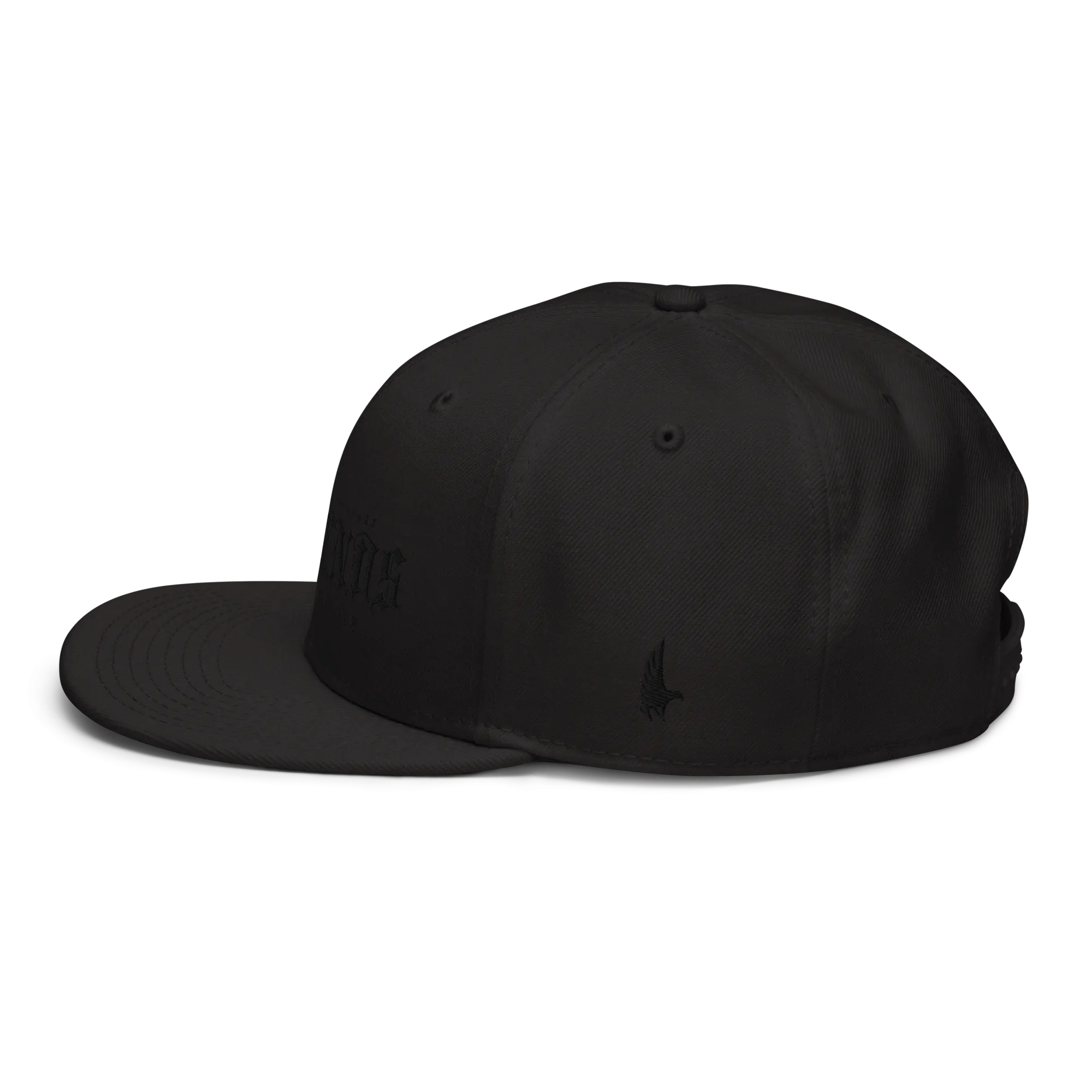 Legends Never Die Snapback Hat