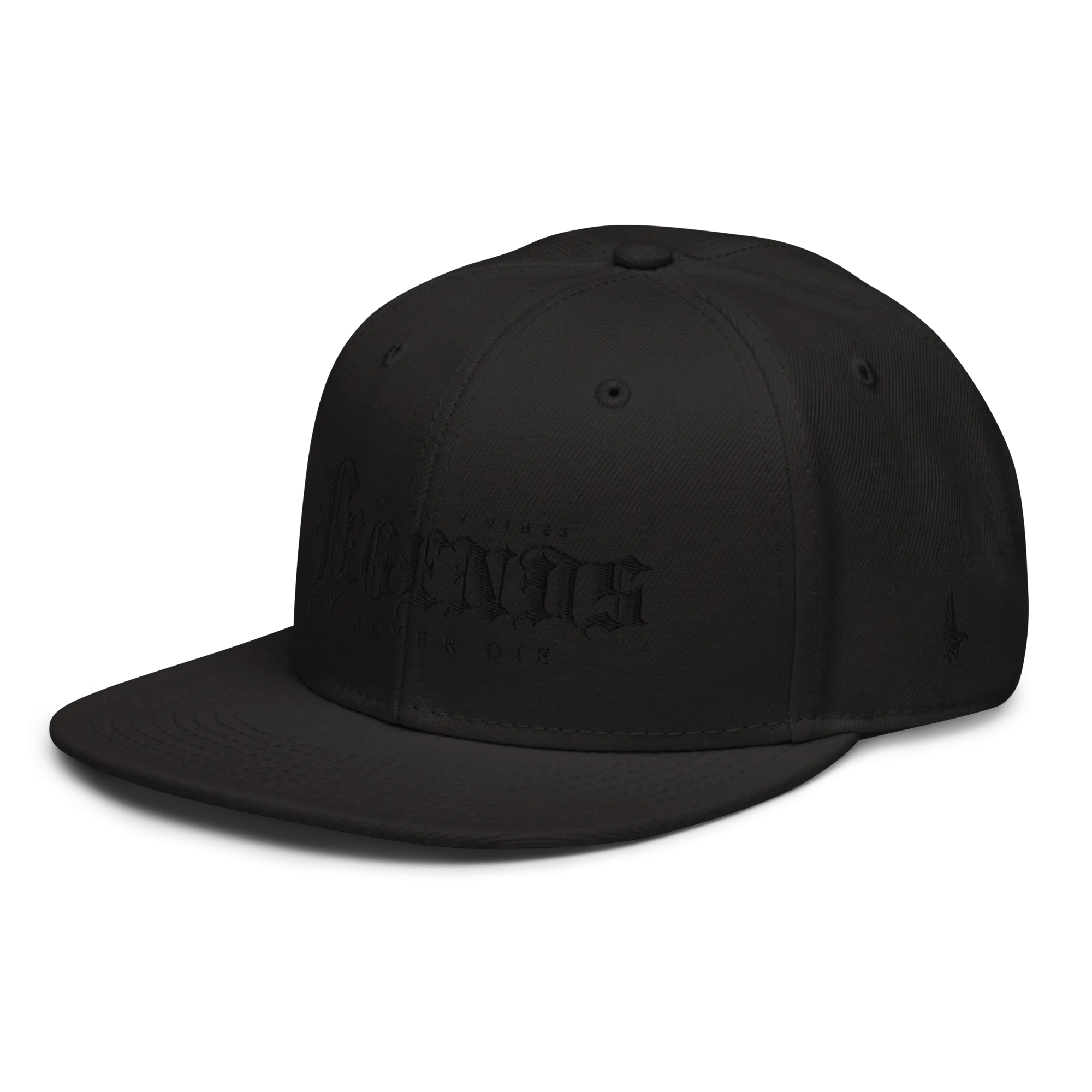 Legends Never Die Snapback Hat