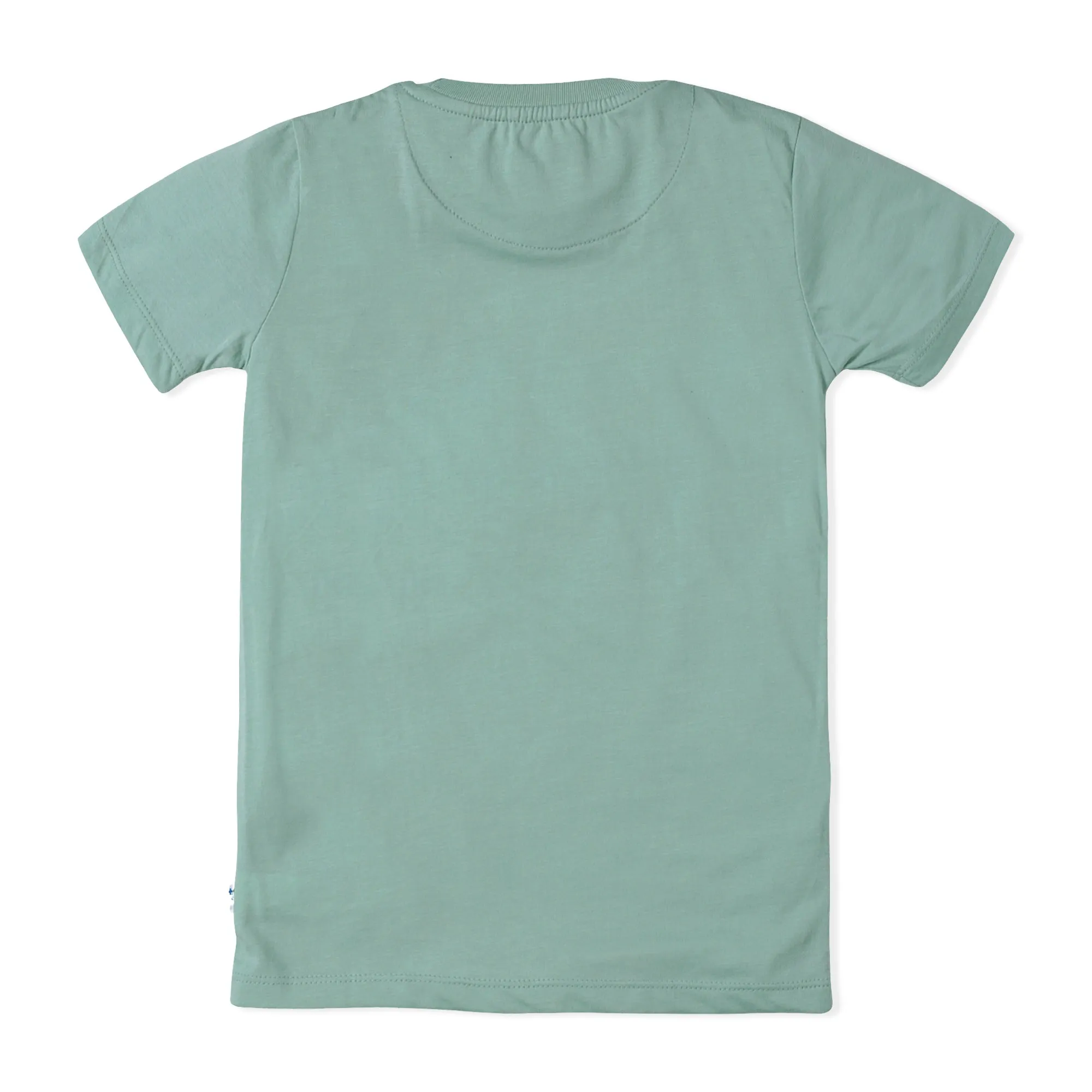 Light Green Snoopy T-Shirt