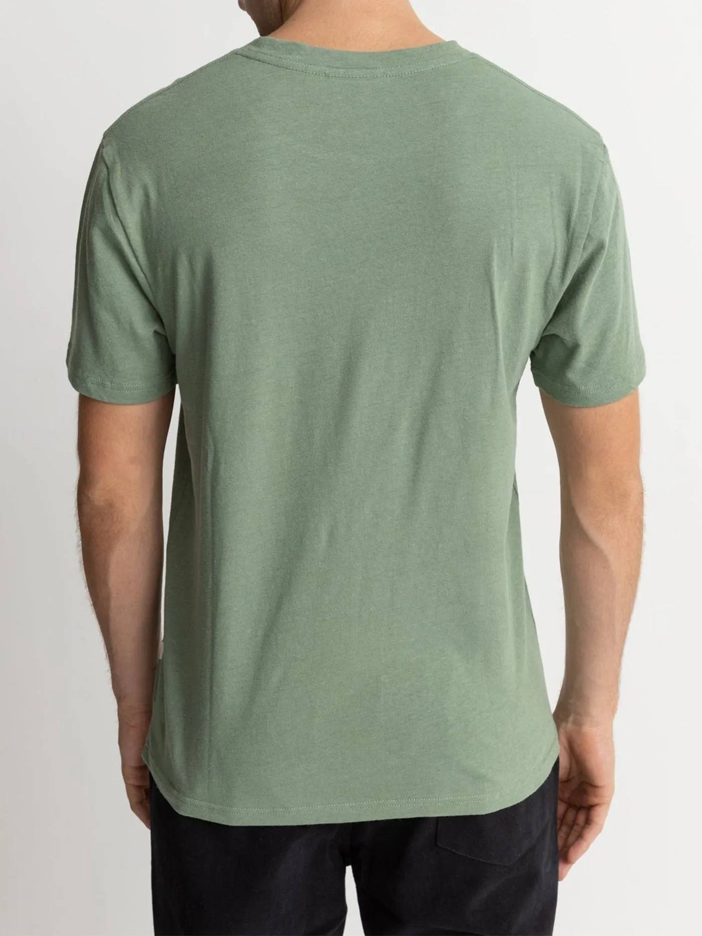 Linen T-Shirt