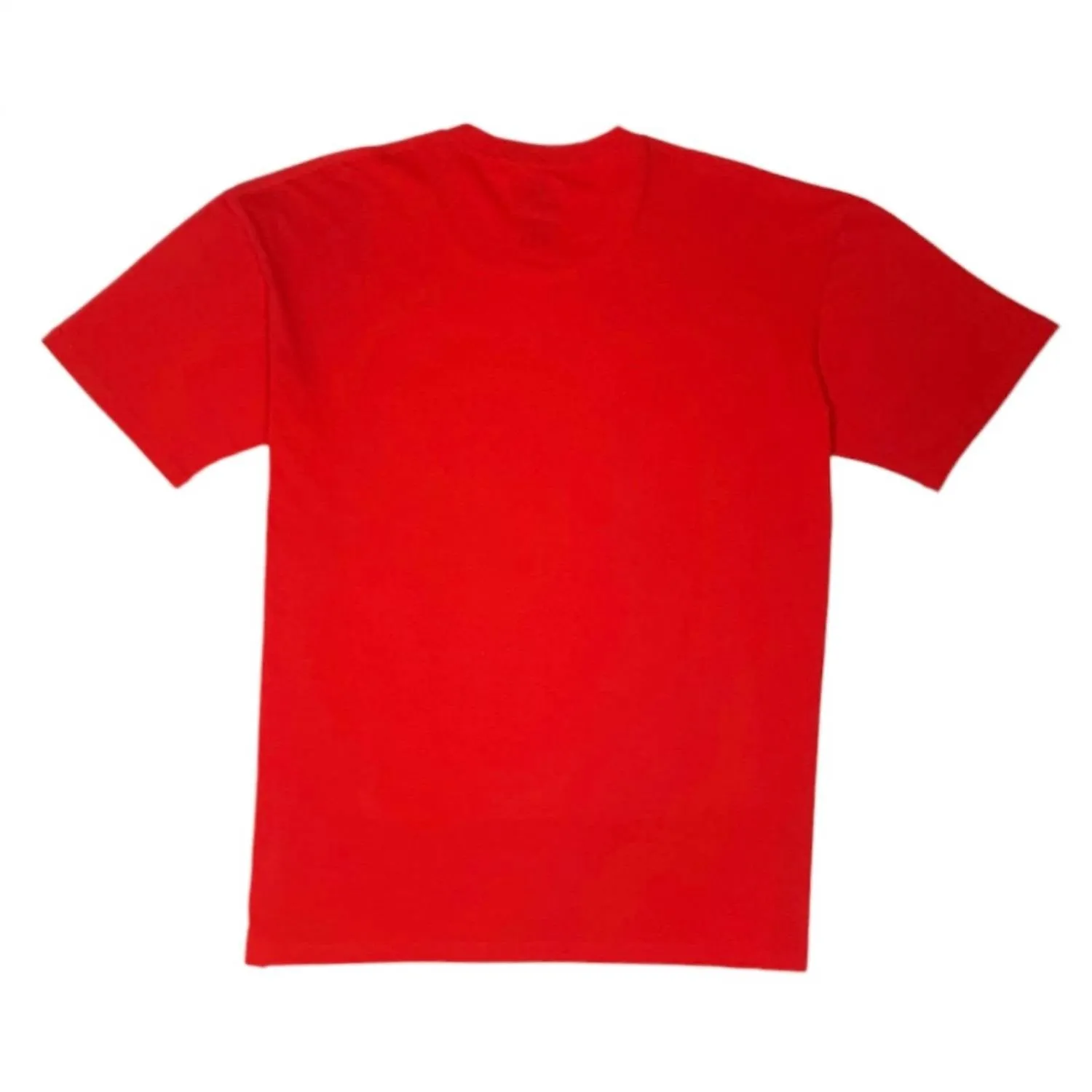 Men's Make Moves T-Shirt In Red