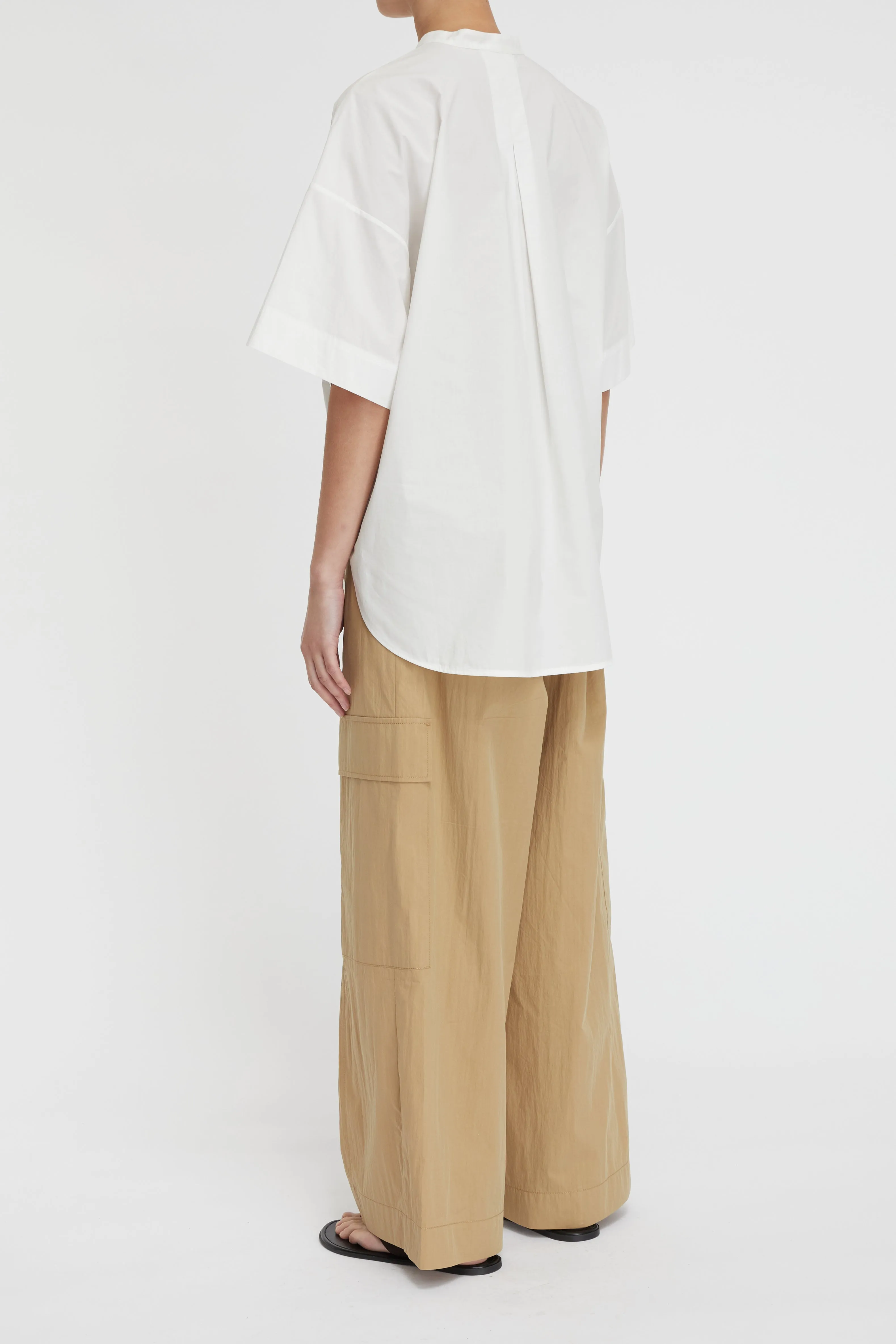 Mina Relaxed Pant