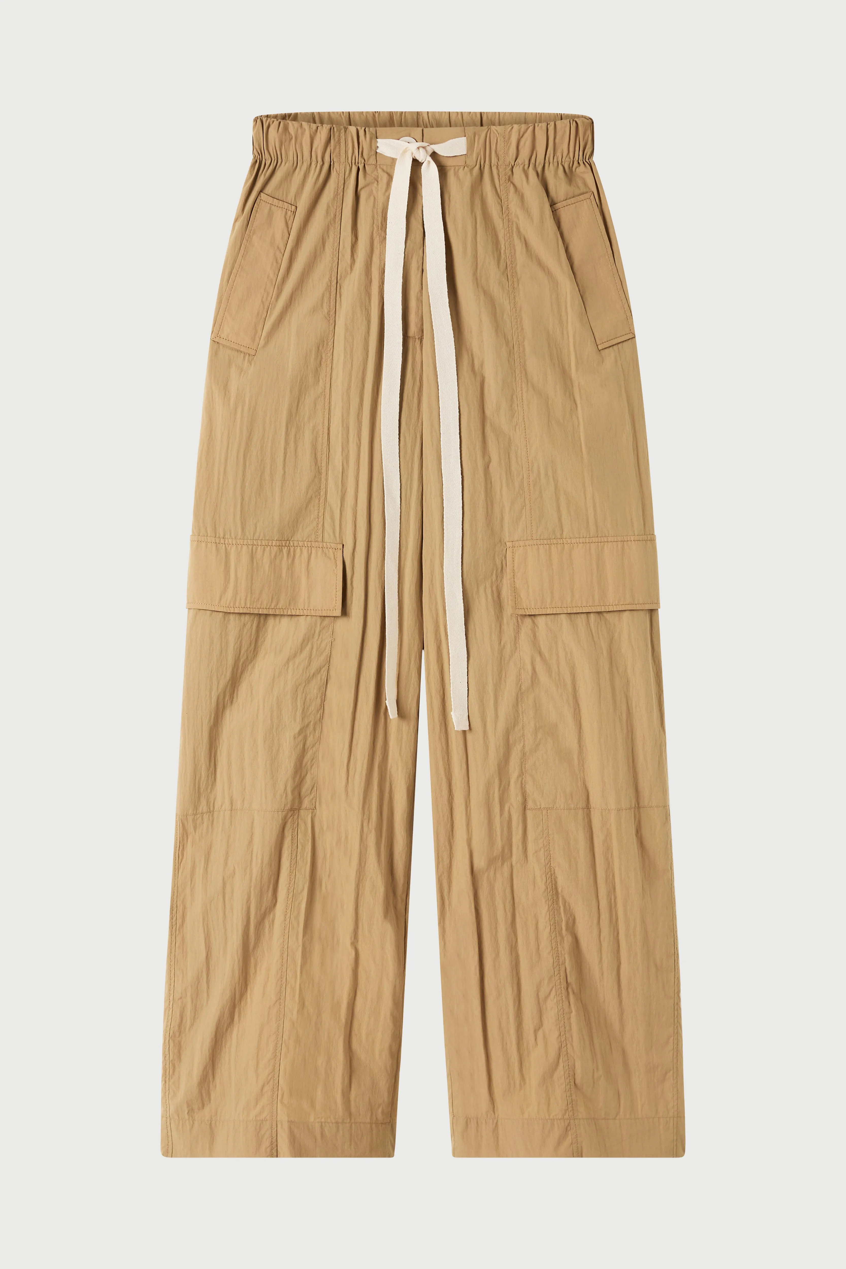 Mina Relaxed Pant