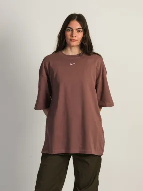 NIKE ESSENTIAL OVERSIZED T-SHIRT