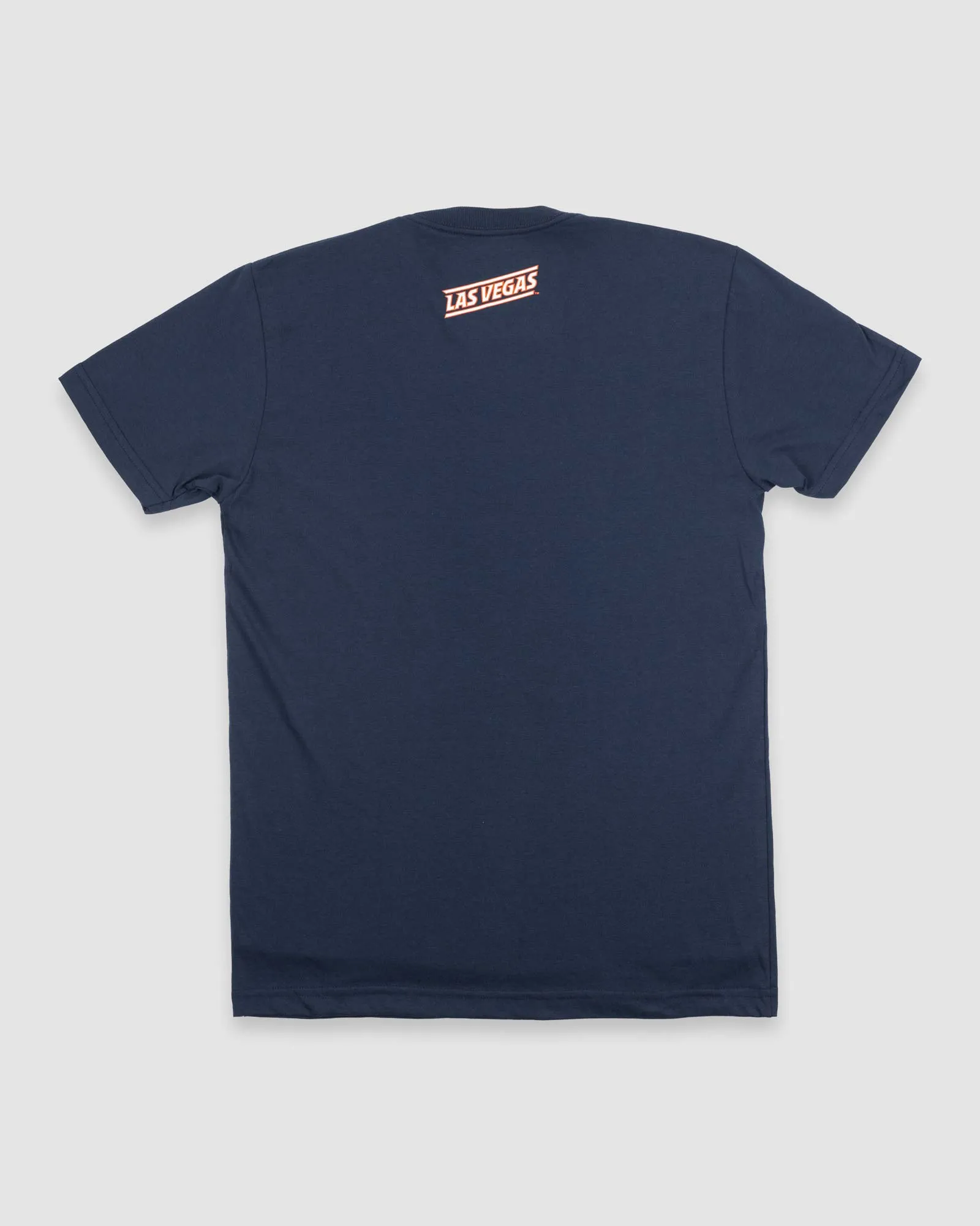 Outfield Fence Tee - Las Vegas Aviators