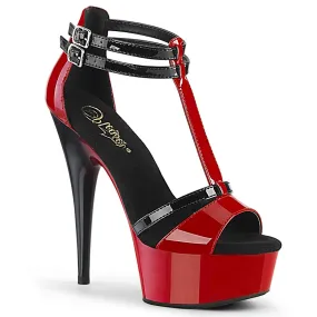 Pleaser Delight-663 Sandals