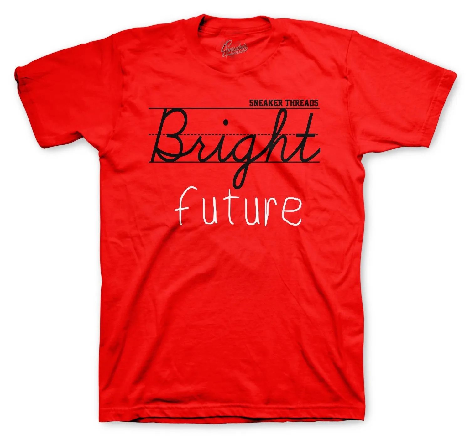 Red Carpet 17 Bright Future Shirt