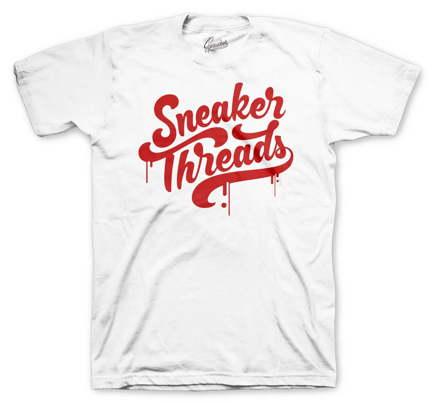 Retro 3 Cardinal ST Drip Shirt