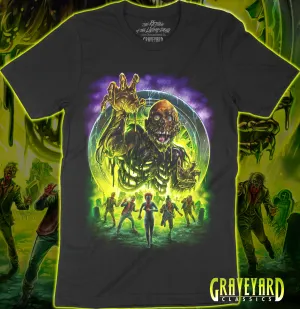 Return of The Living Dead - Trioxin Rampage T-shirt