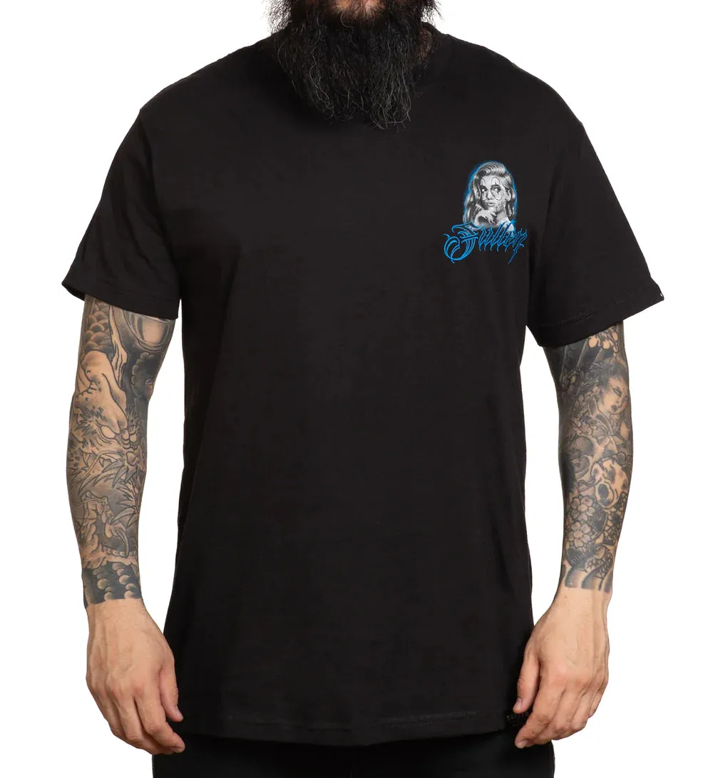 SULLEN Big Dreams Standard Graphic T-shirt