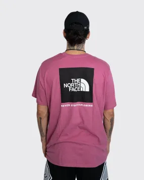 The North Face S/S Box NSE Tee NF0A476383A