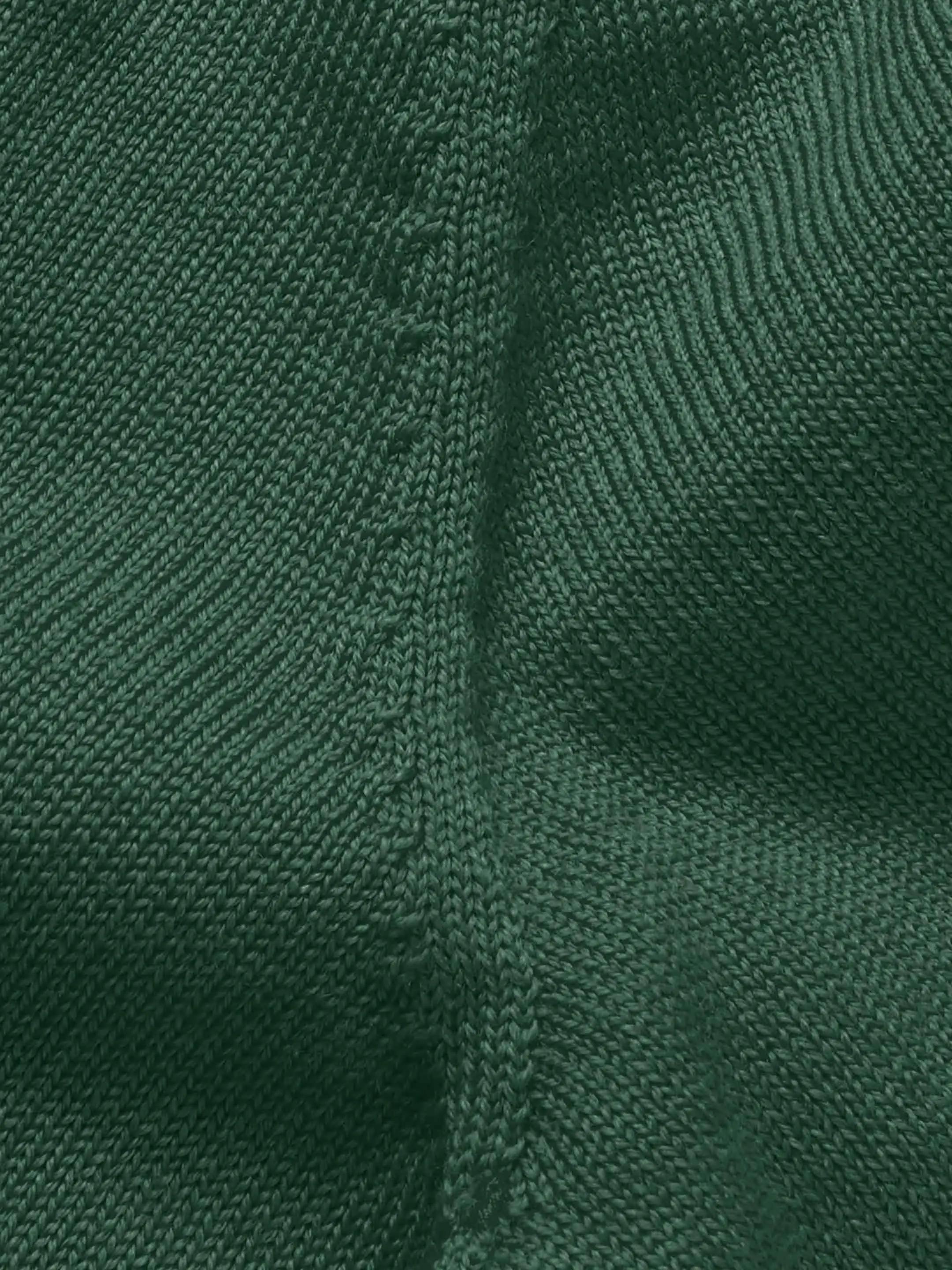 The T-Shirt - Emerald Green