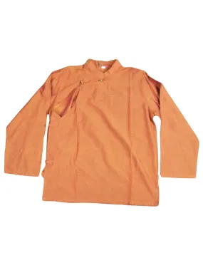 Tibetan Khampa Cotton Shirt