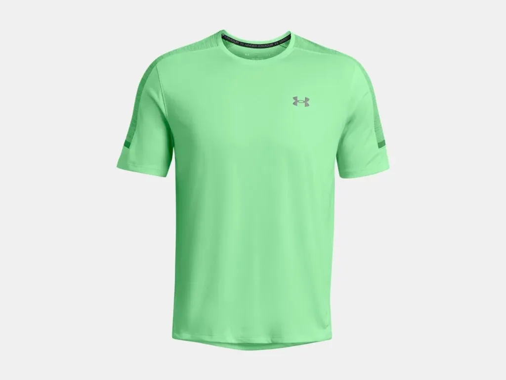 Under Armour Core  Tech T-Shirt Men