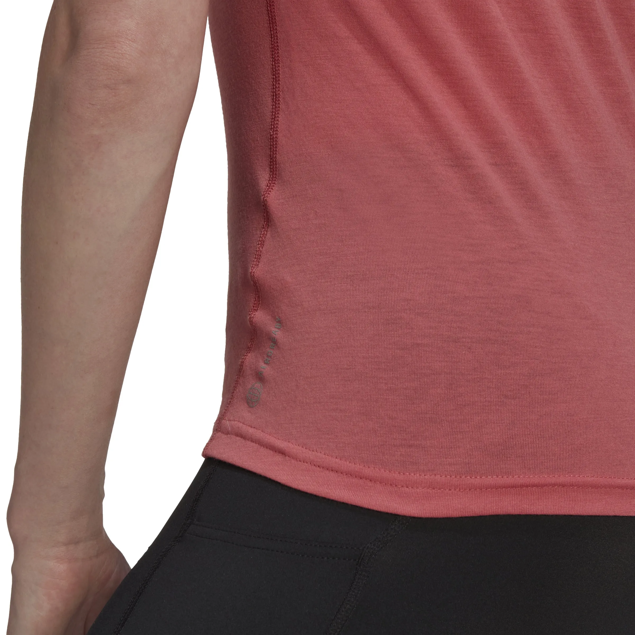 X-City Tee | Vancouver Running Co. - Women's