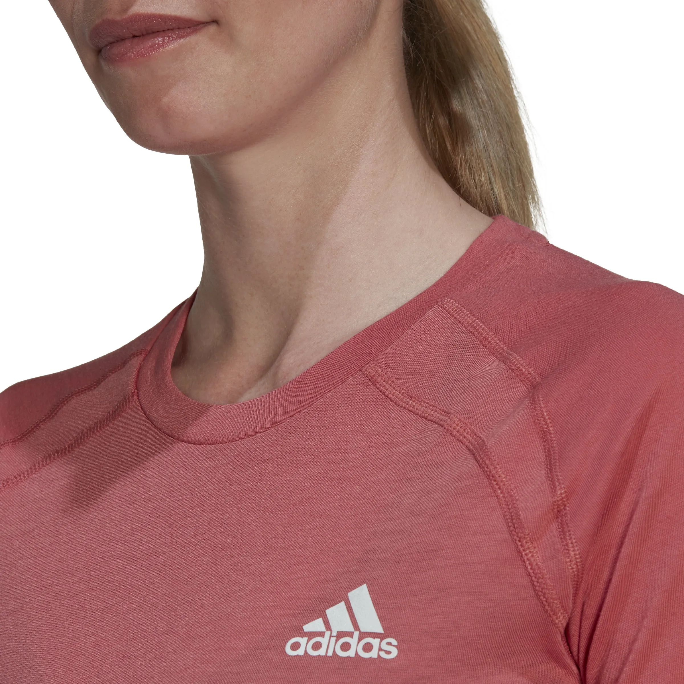 X-City Tee | Vancouver Running Co. - Women's